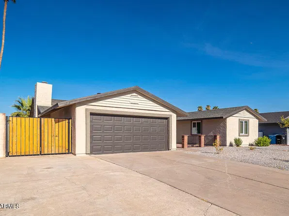 14843 N 37TH Avenue, Phoenix, AZ 85053