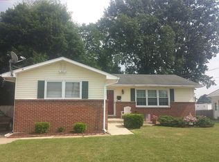 980 Bordentown Rd, Burlington, NJ 08016