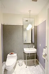 Rented by City Connections Realty