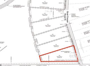 0 Goat Cooper Rd E #EMC-L22, Robertsdale, AL 36567