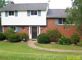 103 Franklin Dr, Greensburg, PA 15601