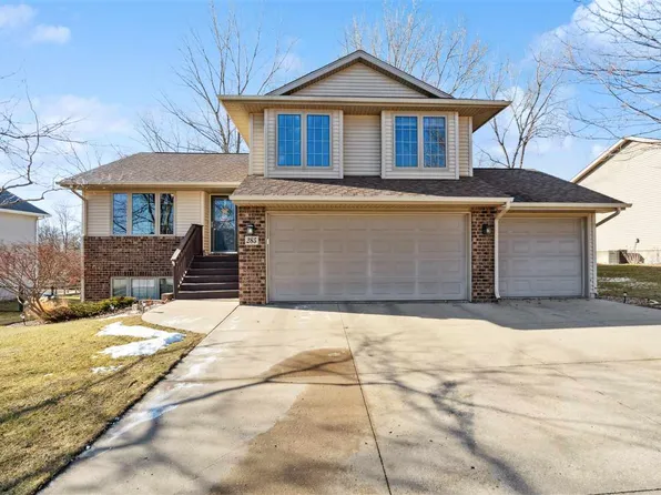 285 Whitman Ave, North Liberty, IA 52317