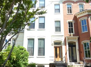 318 E Capitol St NE APT 5, Washington, DC