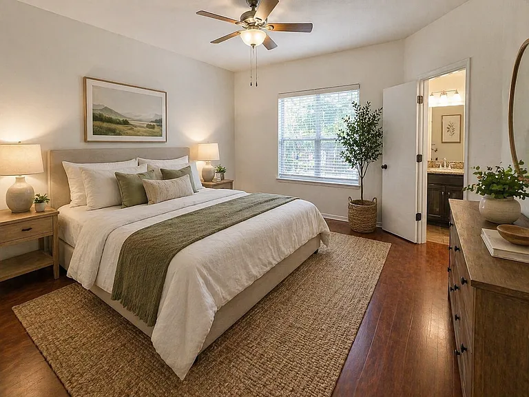 3117 Sondra Dr #D-103 — Photo 6