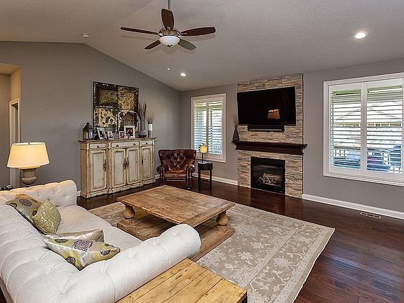 Main Living Room // View 2
