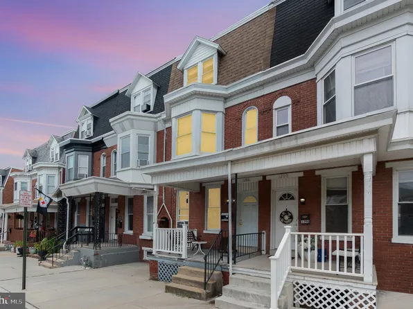 1288 W Princess St, York, PA 17404