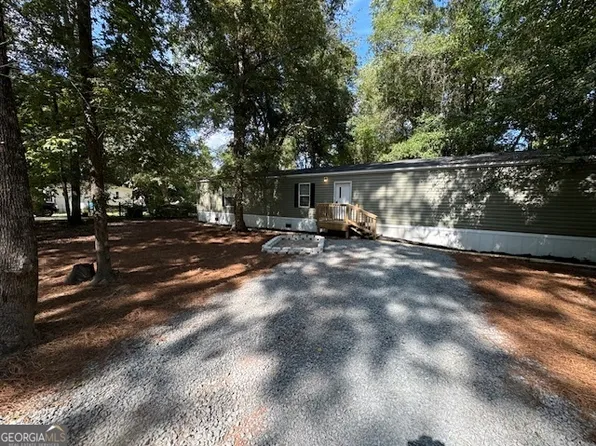 130 Dogwood Dr, Metter, GA 30439