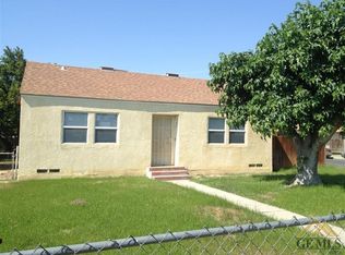 1300 Ming Ave, Bakersfield, CA 93304