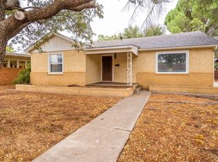 119 Conet Dr, Odessa, TX 79763