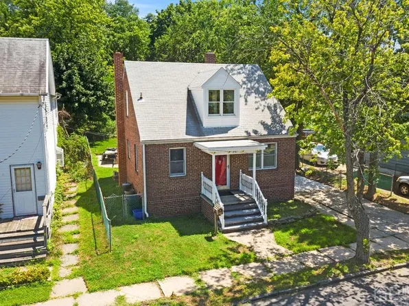 251 Raritan St, South Amboy, NJ 08879