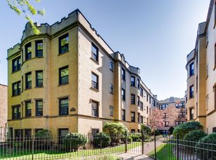 4619 N Paulina St APT 1B, Chicago, IL 60640