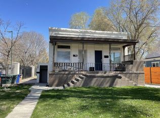 1401 S West Temple St, Salt Lake City, UT 84115