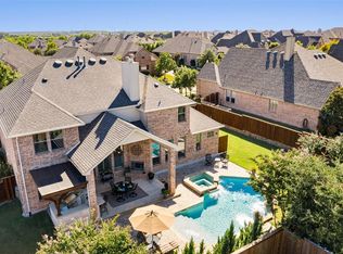1021 Lancer Ln, Prosper, TX 75078
