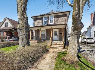 84 State St, Welland, ON L3B4K5