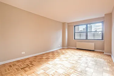 Rented by UES Management