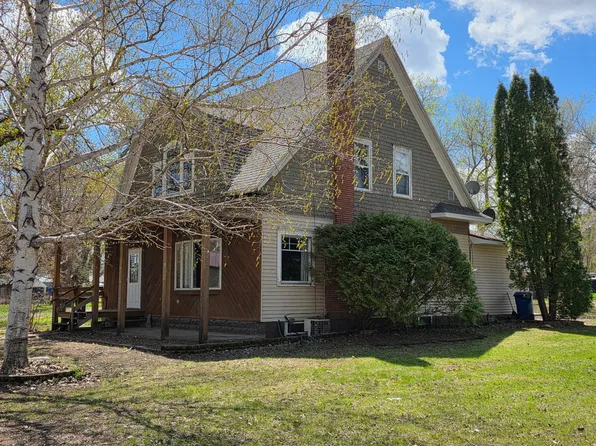 221 Logan St, Willow Lake, SD 57278