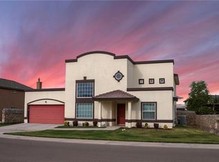 6332 Alina Baltazar, El Paso, TX 79932