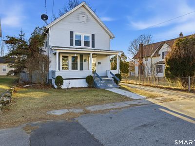 10 Russell Road, Norwich, CT, 06360