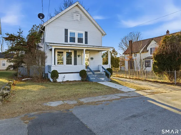 10 Russell Road, Norwich, CT 06360