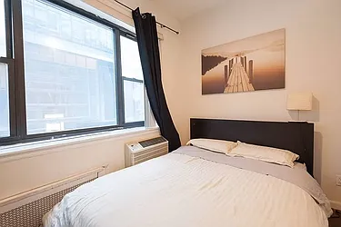 Rented by REAL New York