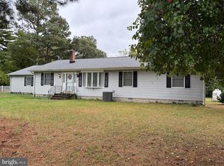 314 Kerr Ave, Denton, MD 21629