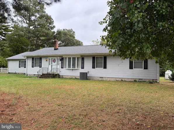 314 Kerr Ave, Denton, MD 21629