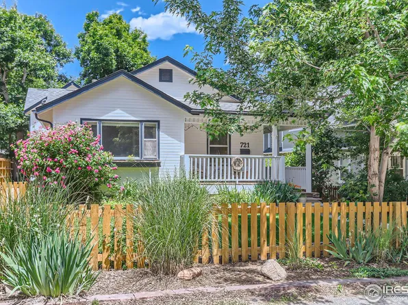 721 Concord Ave, Boulder, CO 80304