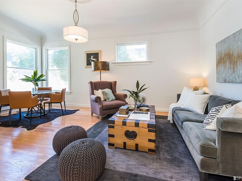 1st image of 2050 Lyon St #1
