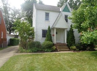 4519 Forestwood Dr, Parma, OH 44134