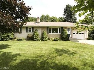 127 Briarhill Dr, Battle Creek, MI 49015