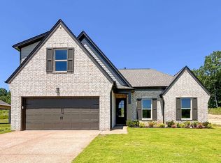 298 Stewart Dr, Munford, TN 38058