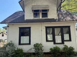 518 Lecta Ave, Fort Smith, AR 72901