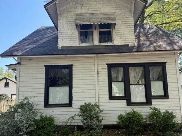 518 Lecta Ave, Fort Smith, AR 72901