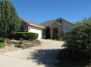 260 Kensington Ln, Austin, TX 78737