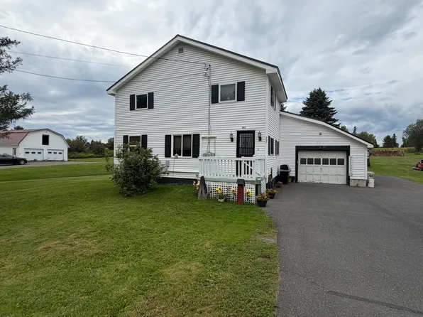 265 Washburn Street, Caribou, ME 04736