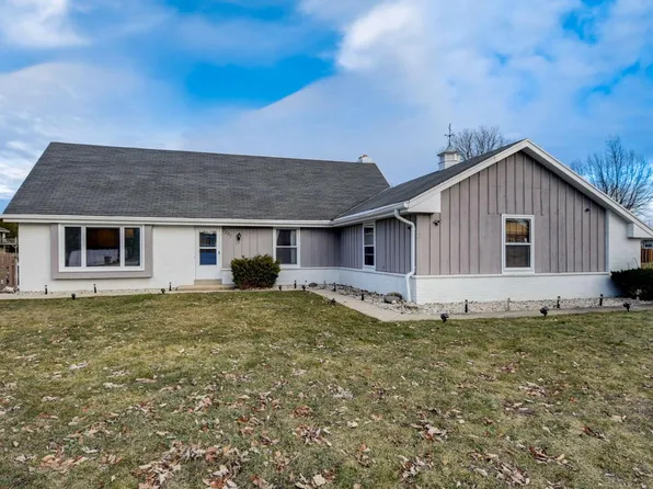 7330 North 97th STREET, Milwaukee, WI 53224