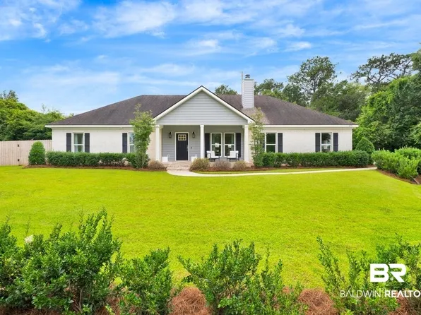 379 Pecan Ridge Blvd, Fairhope, AL 36532