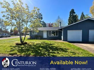 702 Elizabeth St, Eugene, OR 97402