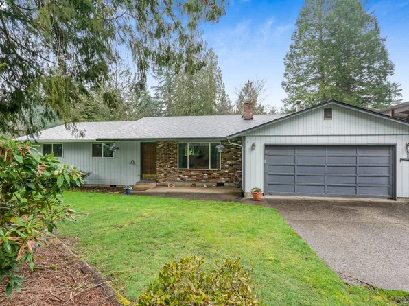 13105 NE 195th Ave, Brush Prairie, WA 98606