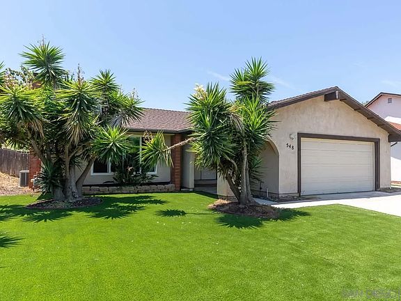 2nd image of 548 Woods Dr