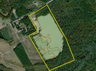 1239 Stevens Mill Rd, Goldsboro, NC 27530