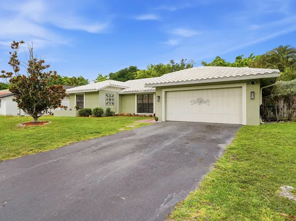 2145 NW 85th Lane, Coral Springs, FL 33071