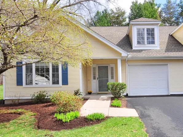 10 Tabor Circle #10, West Hartford, CT 06117