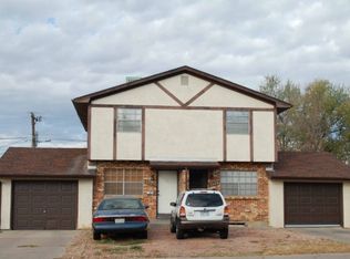 3227 Baltimore Ave #3229, Pueblo, CO 81008