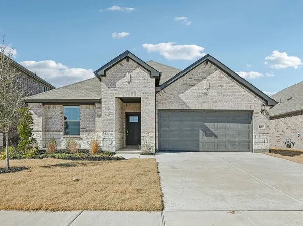 4202 Joe Pool Dr, Farmersville, TX 75442