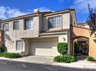 208 Chandon, Laguna Niguel, CA 92677