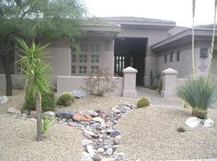 10935 E Mirasol Cir, Scottsdale, AZ 85255