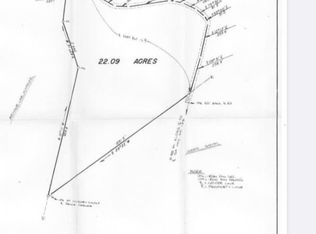 0 Dollie Phillips Rd, Carnesville, GA 30521