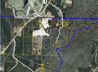 110 Coon Bottom Rd, Ponce De Leon, FL 32455