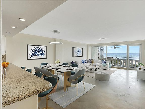 4th image of 2000 S Ocean Drive #804